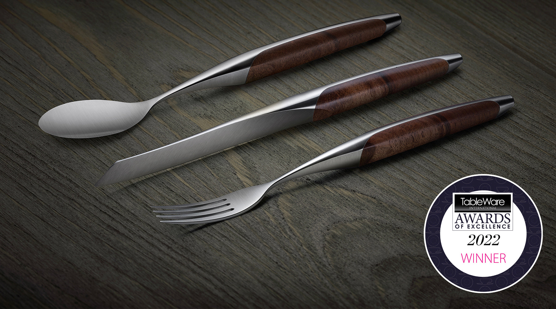 4 Internationale Designpreise