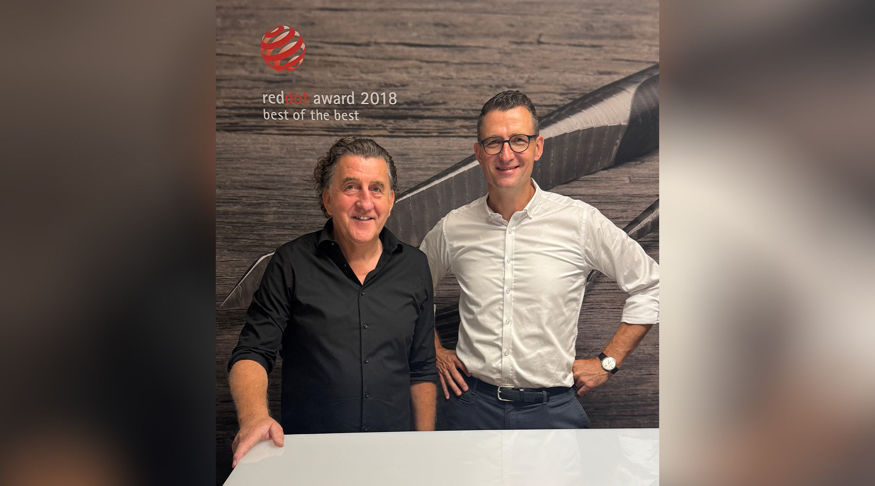 «Ich ziehe meinen Hut. Grosses Kino»