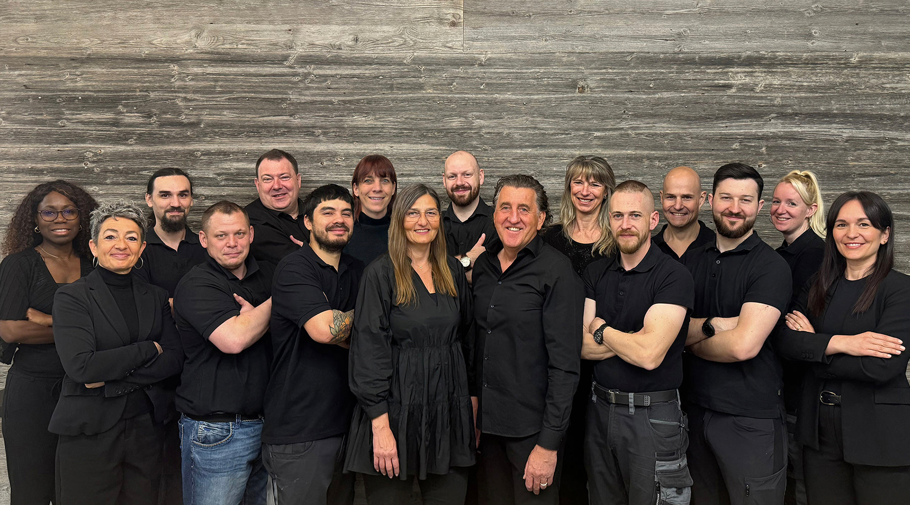 Know-how aus der Uhrenbranche