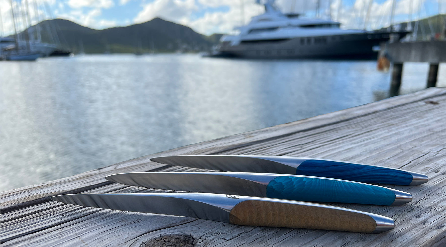 Ocean Club St. Barths – bestes neues Restaurant der Karabik