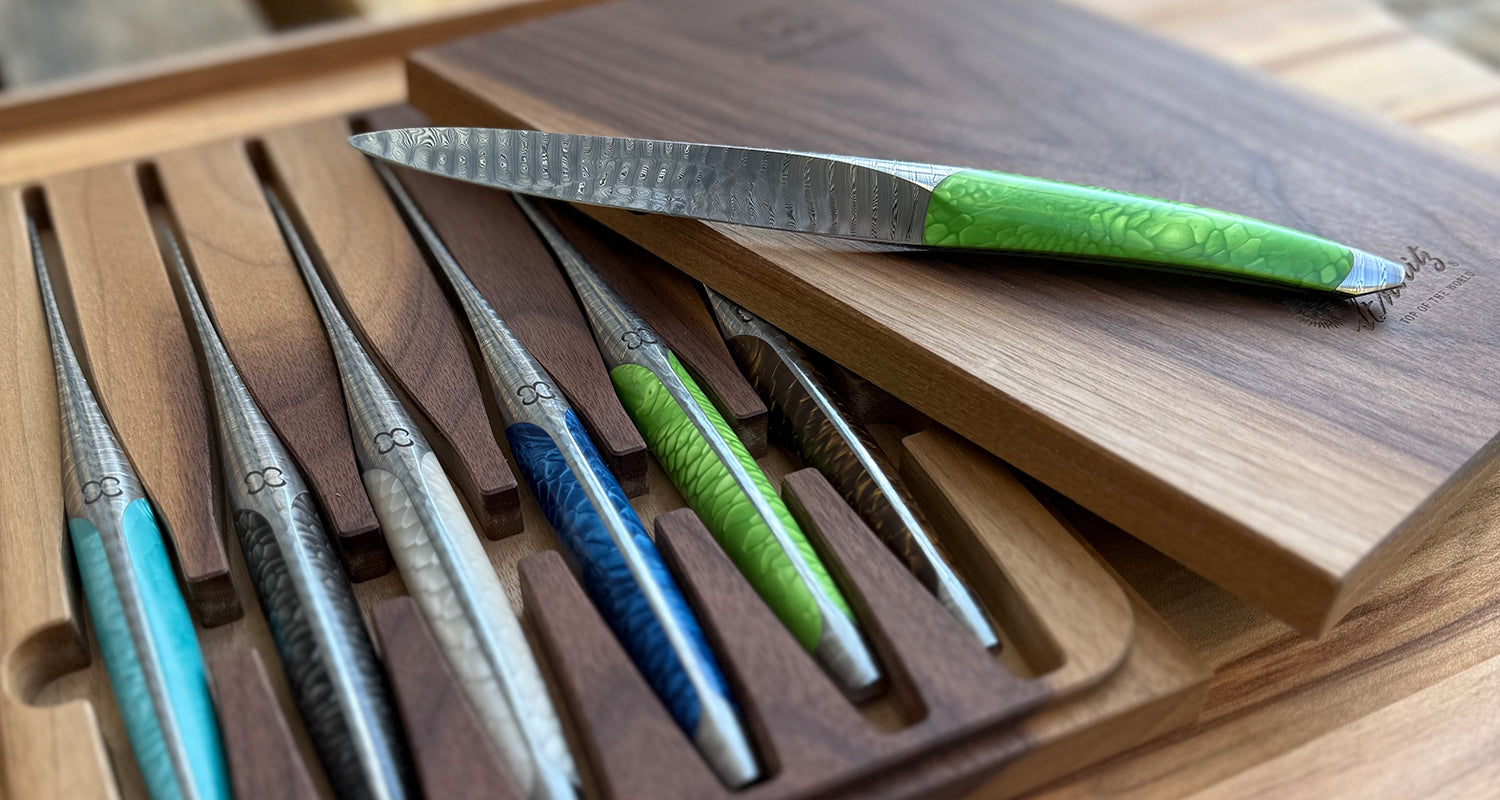 Casamaura Collection