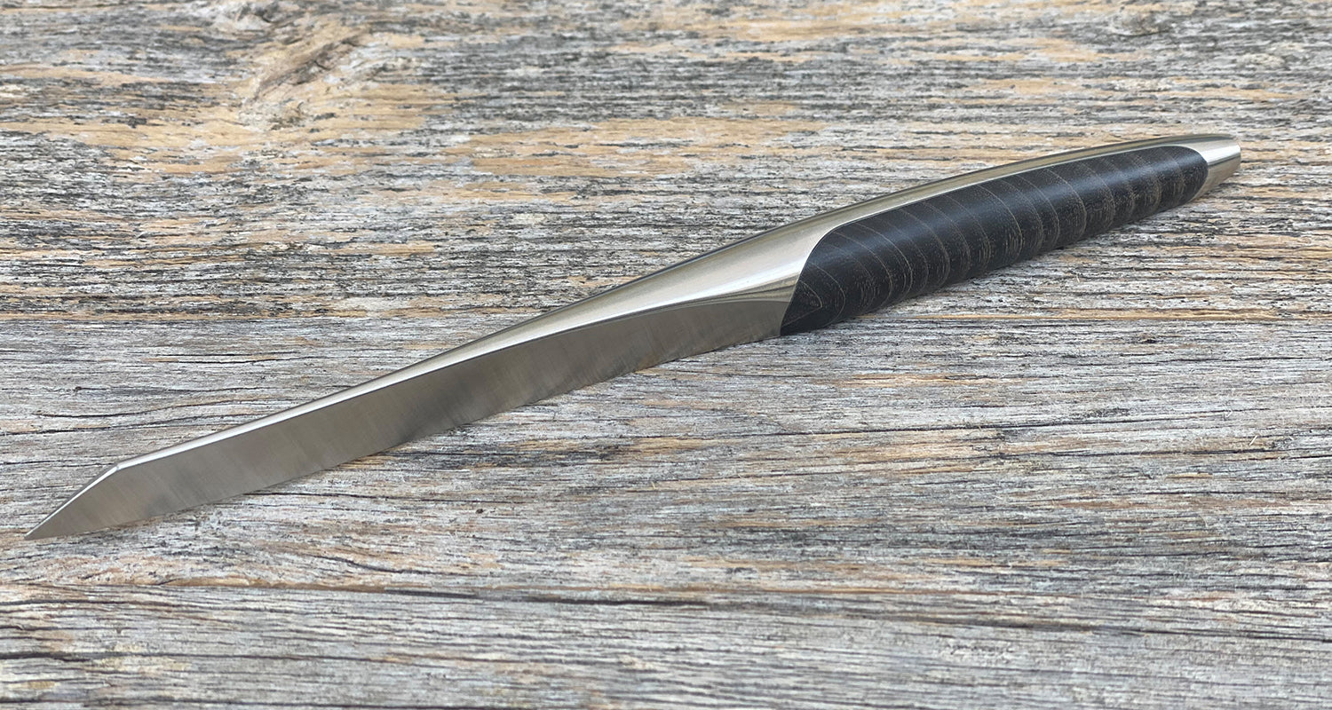 Design / Merkmale / Eigenschaften / sknife Messer