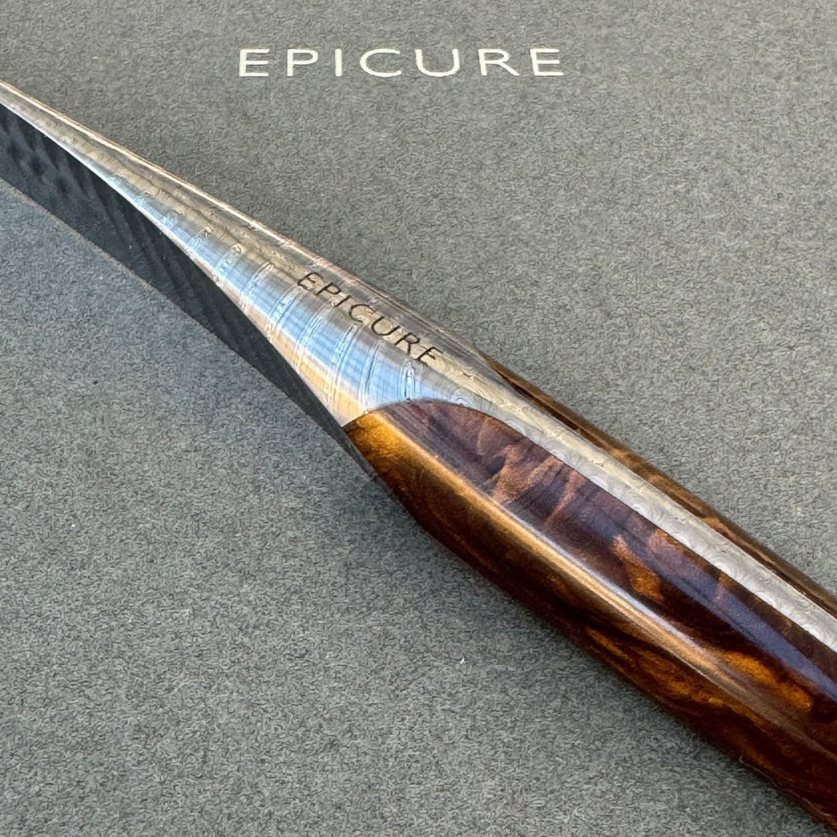 Hotel Le Birstol / Oetker Collection / Epicure / Paris / Michelin Sterne / sknife