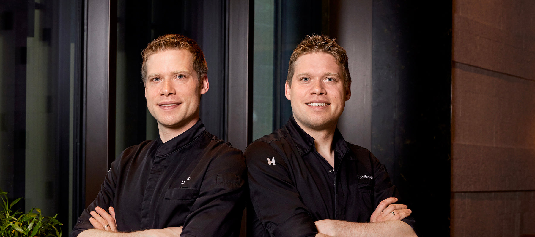 The Chedi / Andermatt / Fabio Toffolon / Dominik Sato