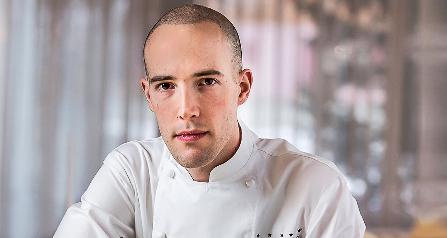Michelin Sterne / Top Chef / Gilad Peled / Palace / Luzern
