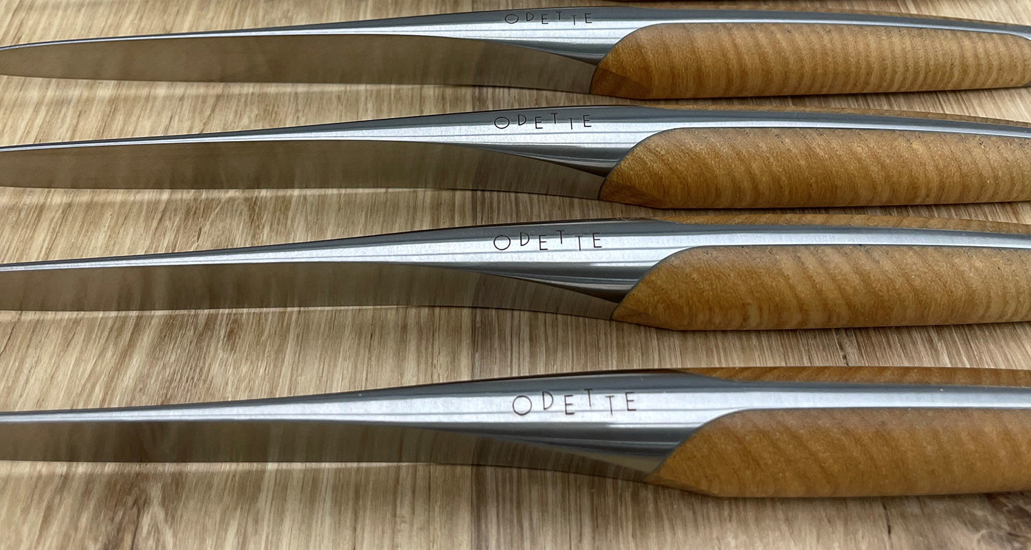Julien Royer / Odette / Singapur / Gravuren