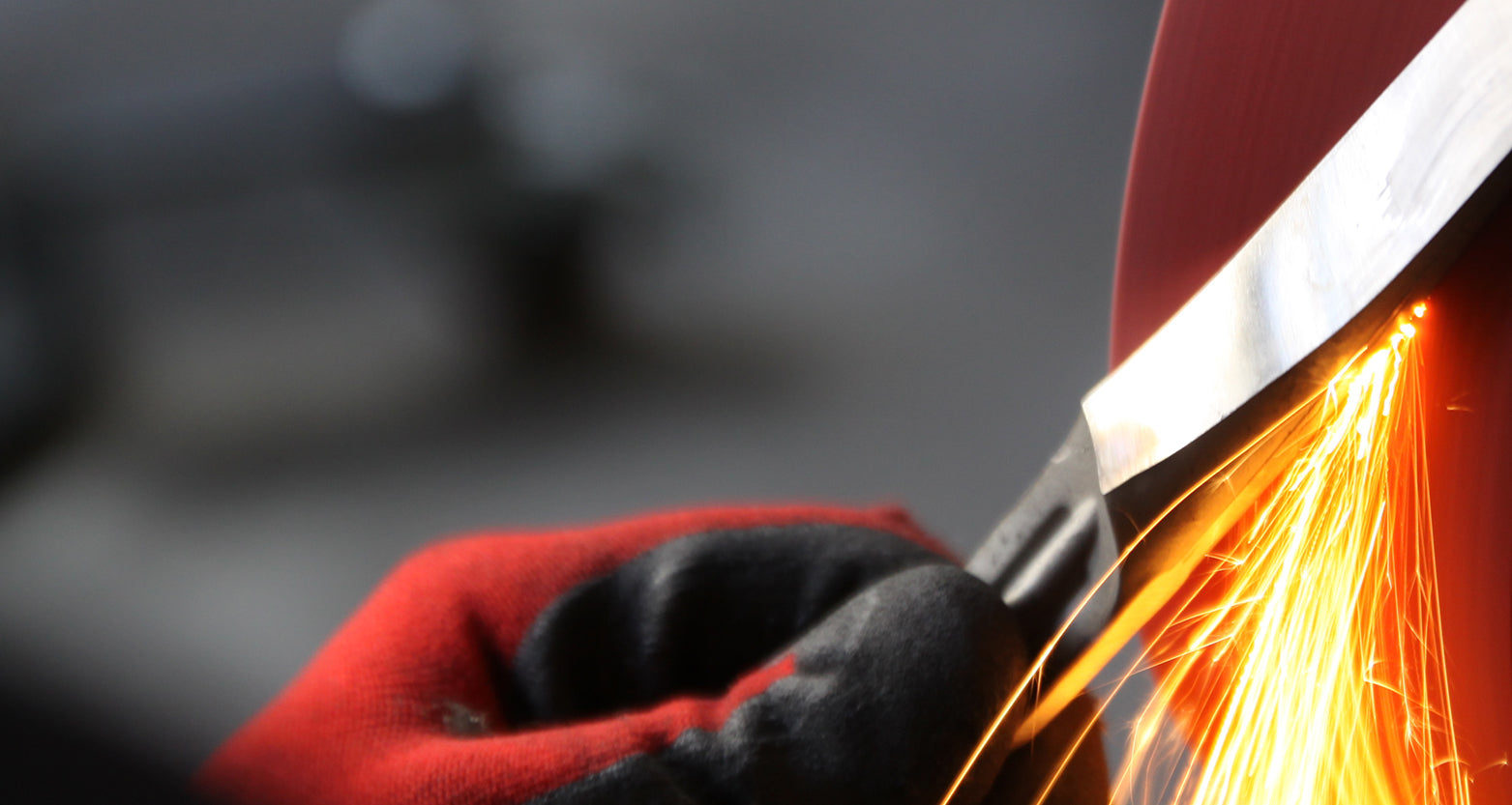 sknife Messermanufaktur / Steakmesser / Besteck / Biel / Fertigung komplett von Hand