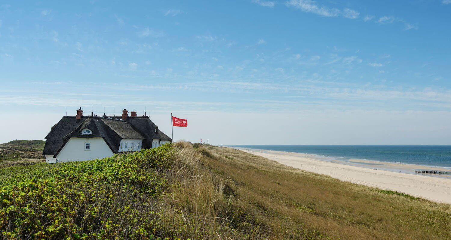 Michelin Sterne / Top Chef / Jan-Philipp Berner / Söl'Ring Hof / Sylt
