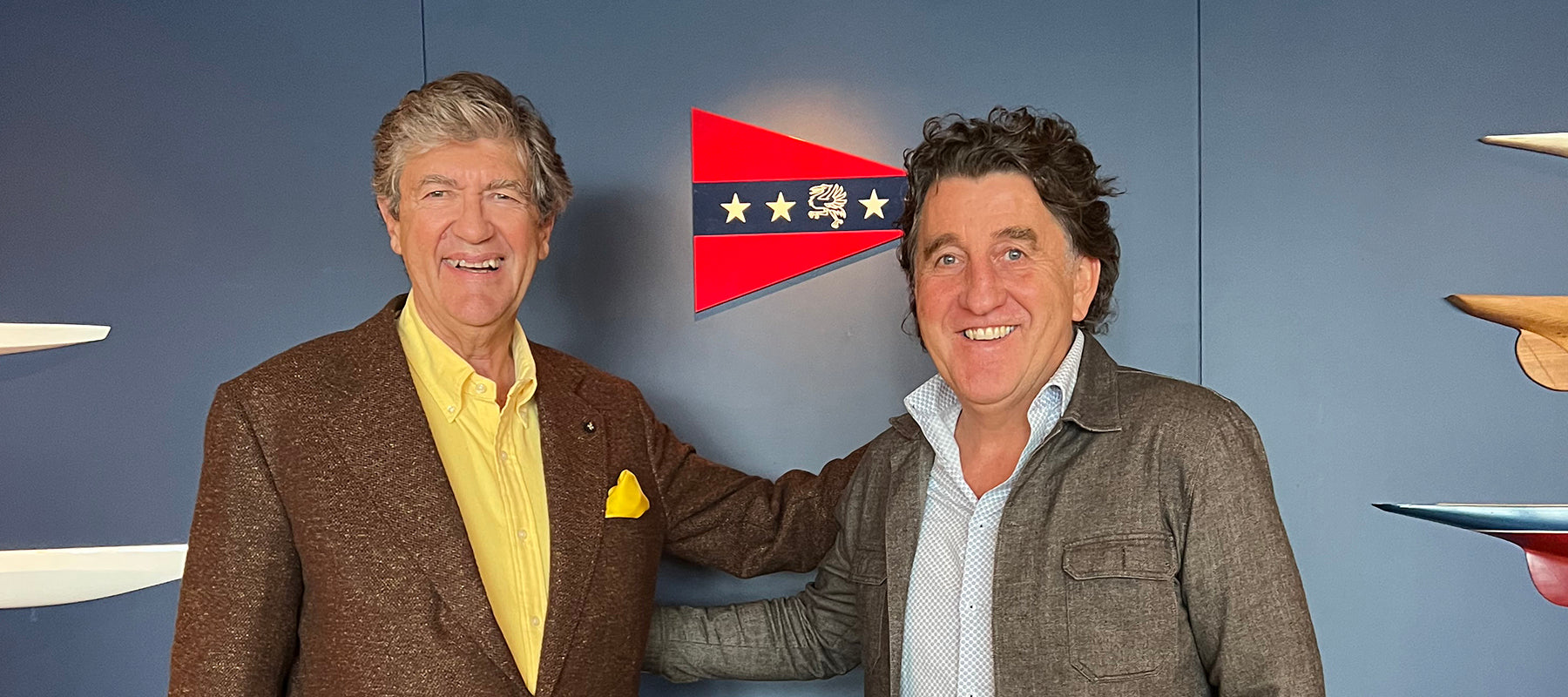 Gstaad Yacht Club / Manrico Iachia / Messer