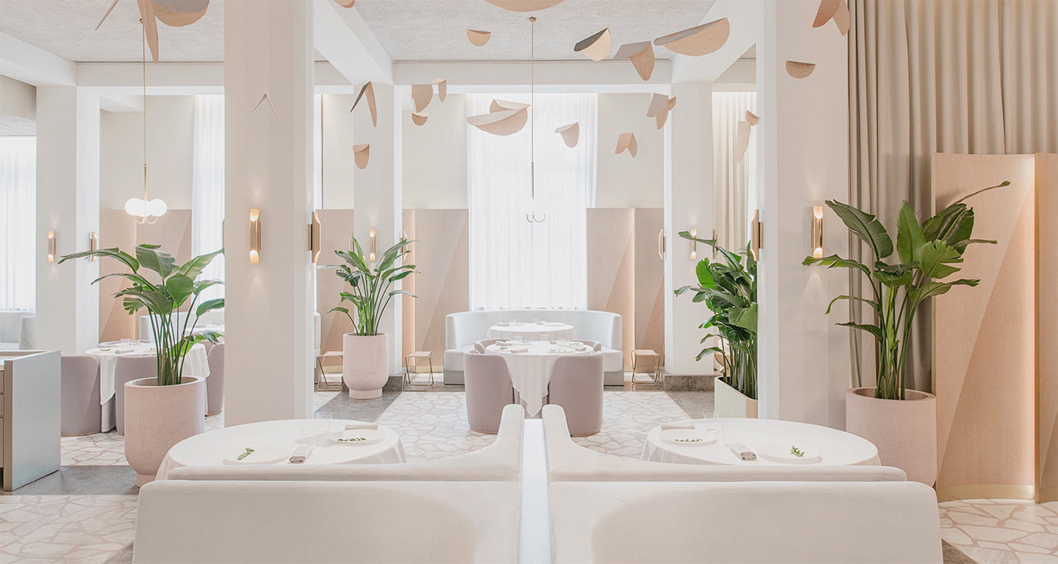 Julien Royer / Odette / Singapur