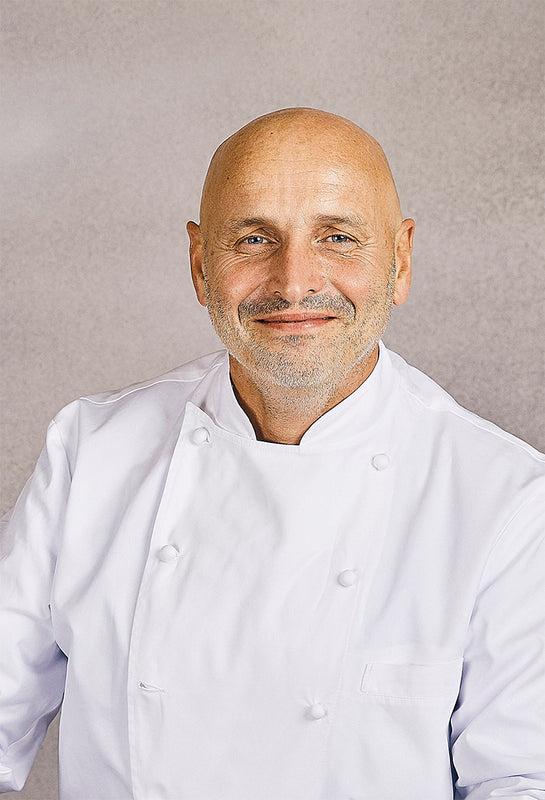 Michelin Sterne / Top Chef / Philippe Chevrier / Chez Philippe / Genf