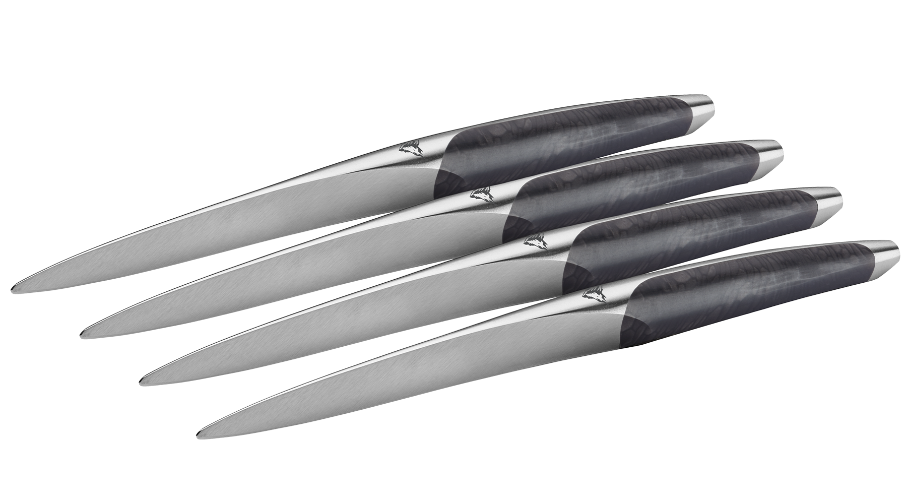 sknife Tafelmesser (SWISS EDITION - Spirit of the Alps)