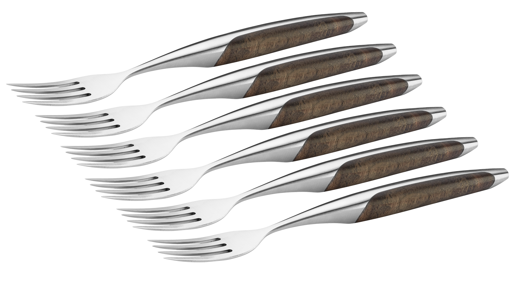 sknife Steakmesser: Gabelsets