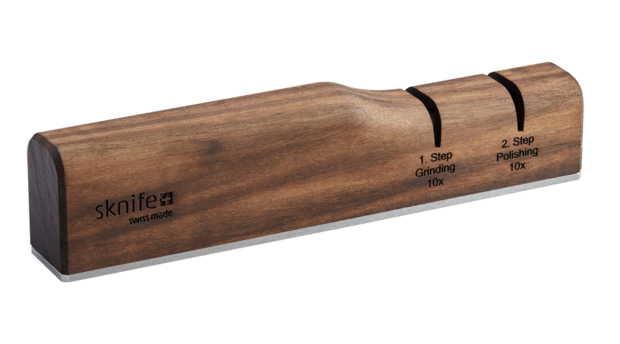 sknife appareil d’aiguisage de précision (version de base)