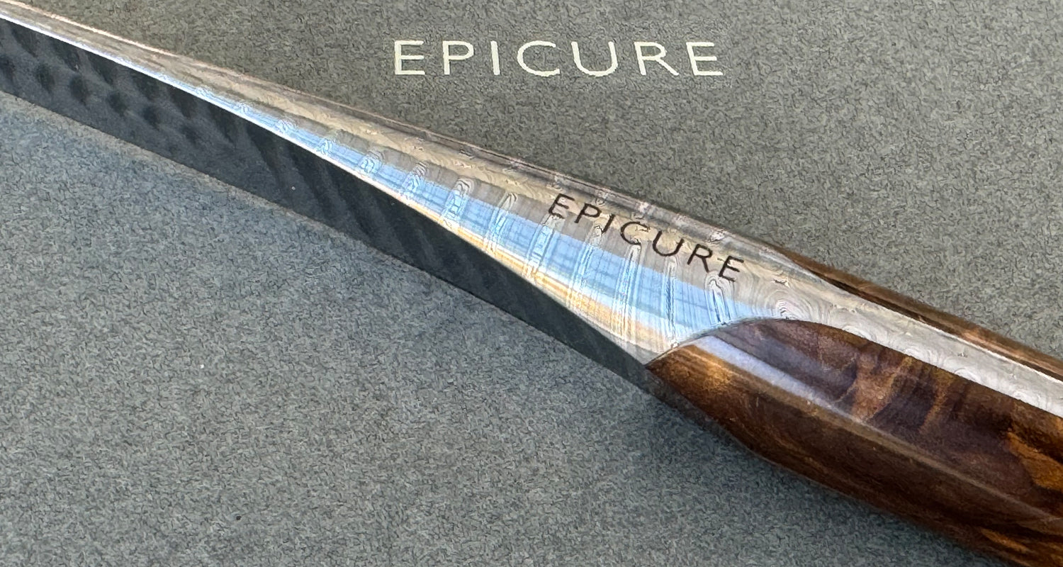 Le Bristol / Restaurant Epicure / Paris / Spezialanfertigungen
