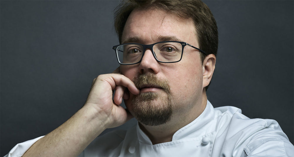 Michelin Sterne / Top Chef / Stéphane Décotterd / Maison Décotterd / Glion-sur-Montreux