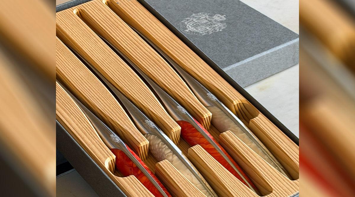 Schweizer Handwerkskunst in höchster Präzision