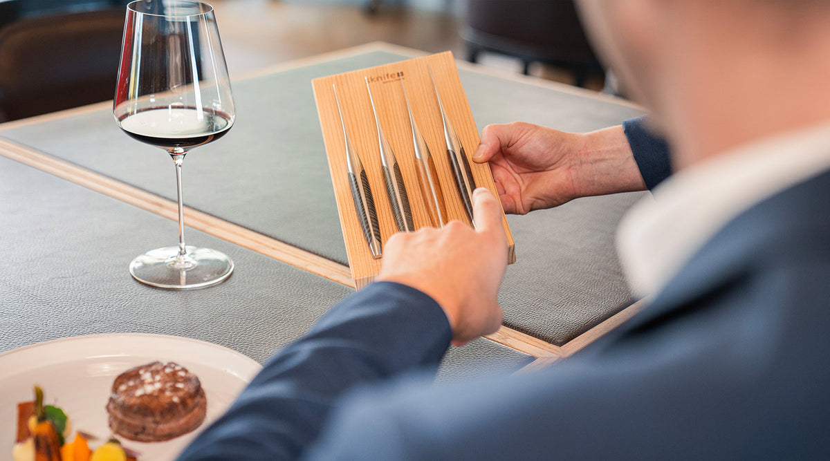 Eleganz und Widerstandsfähigkeit