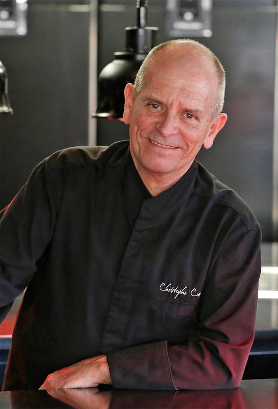 Michelin Sterne / Top Chef / Christophe Cussac / Métropole / Monte-Carlo / Monaco