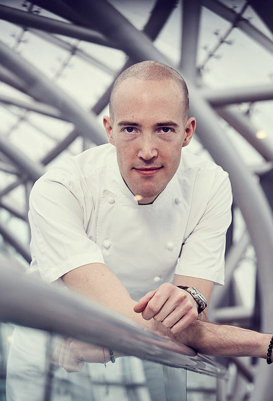 Michelin Sterne / Top Chef / Gilad Peled / Palace / Luzern 