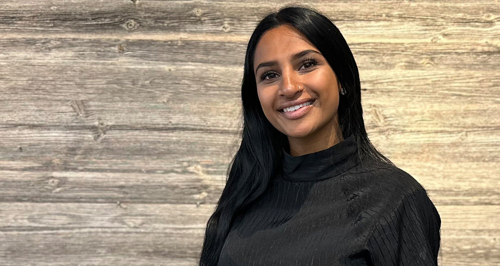Jeny Palanithurai / Sales Manager / sknife / Biel / Manufaktur / Messer / Besteck / Damast