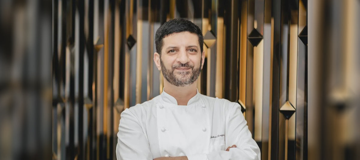 Julien Tongourian
