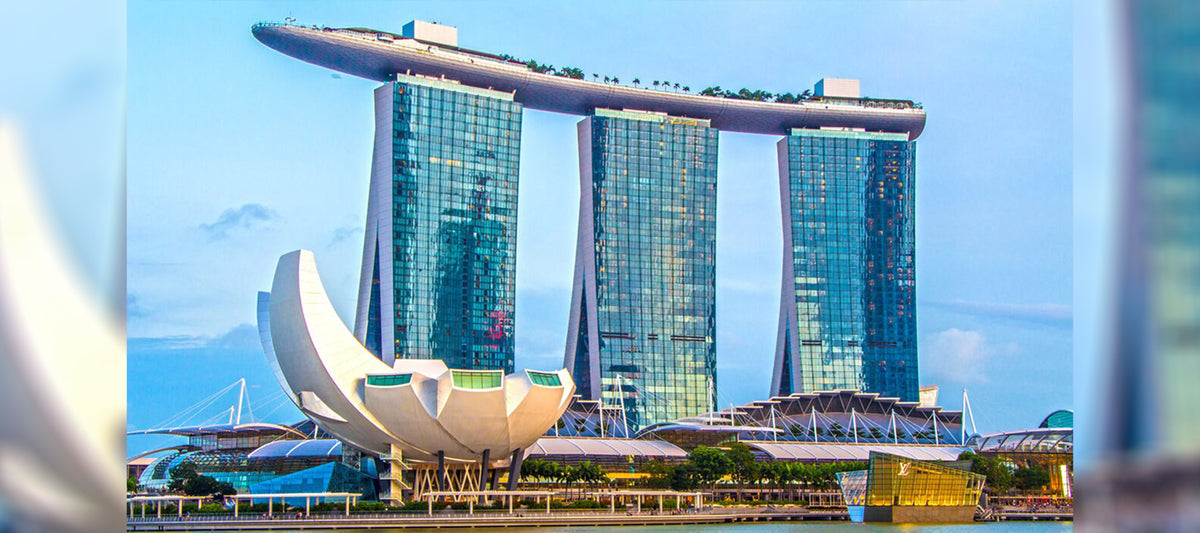 Marina Bay Sands