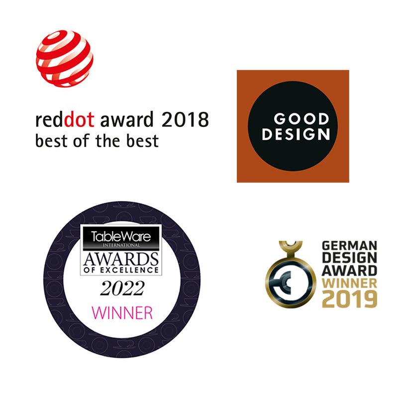Design Awards / Auszeichnungen / Preise