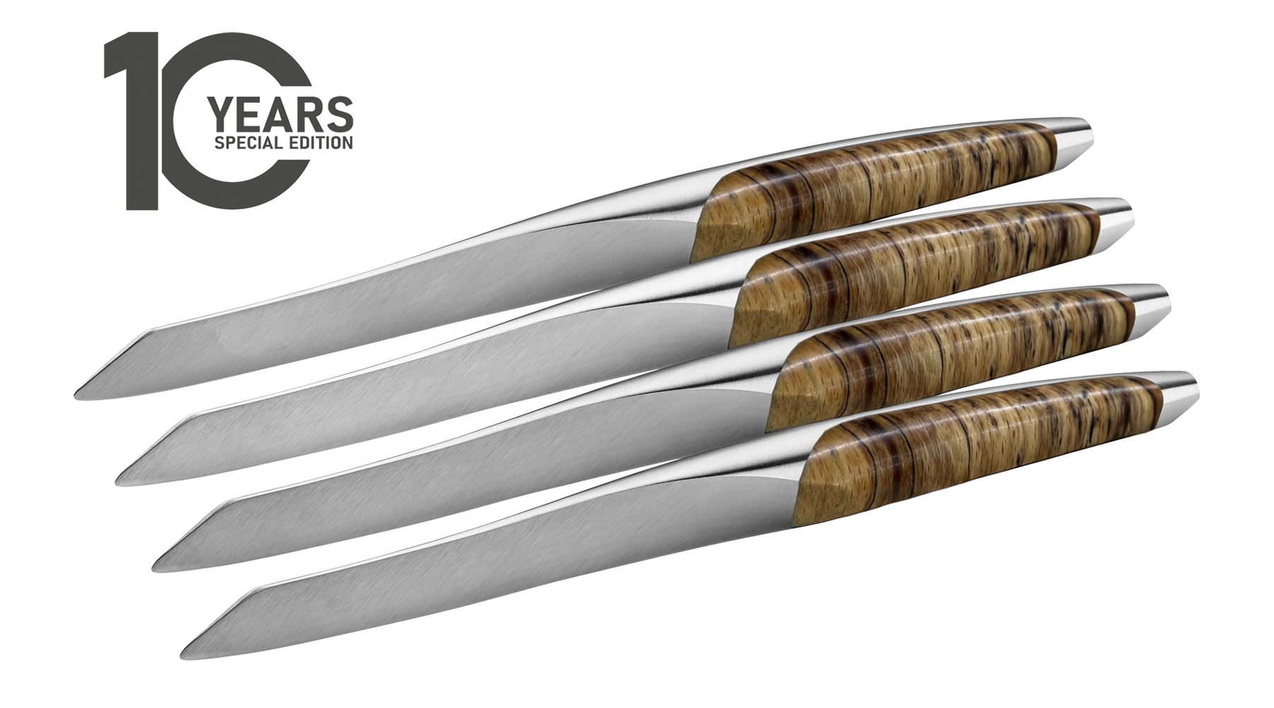 sknife Steakmesser: Messersets