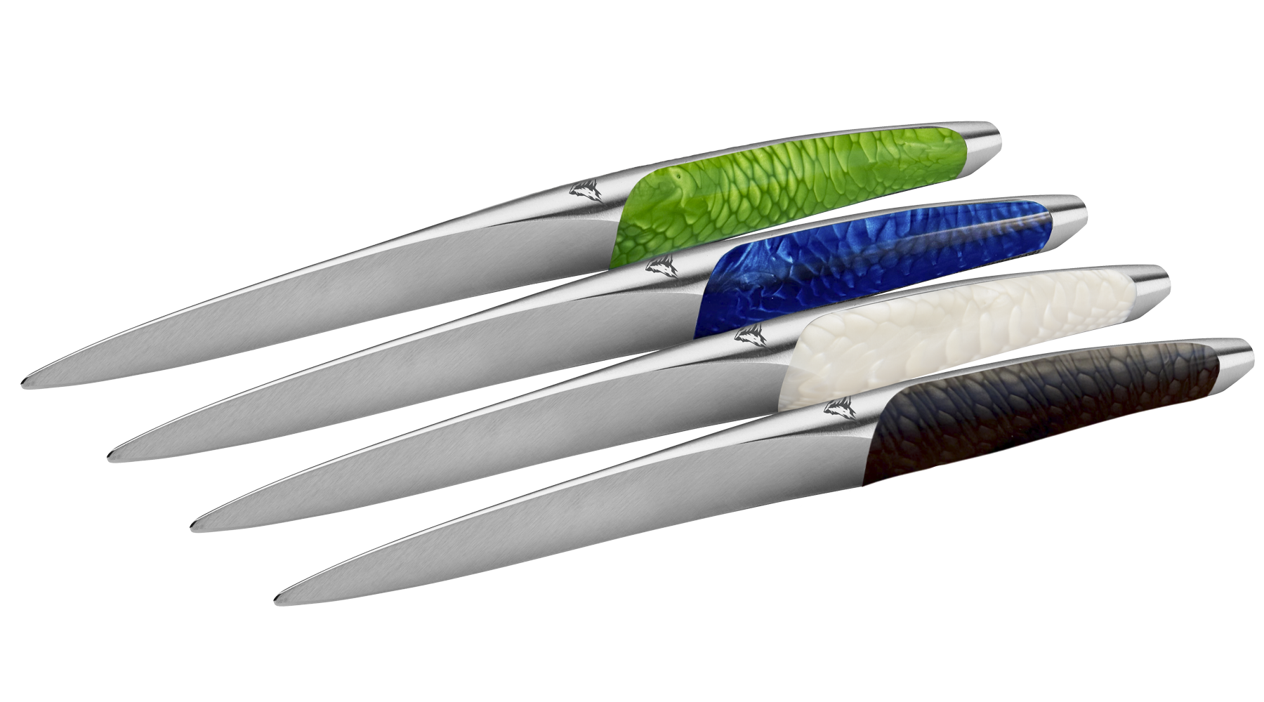 sknife Tafelmesser (SWISS EDITION - Colours of Nature)