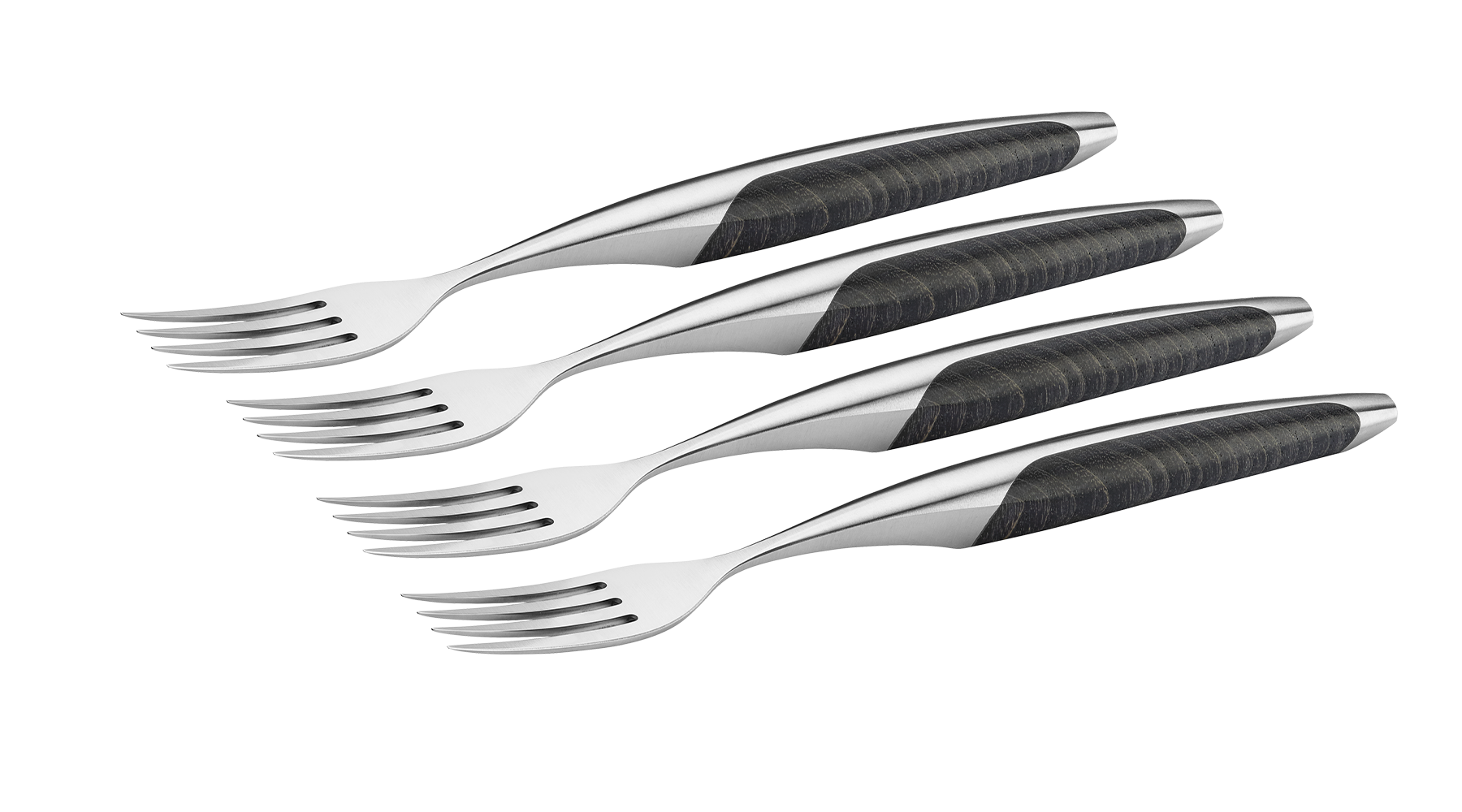 sknife Steakmesser: Gabelsets