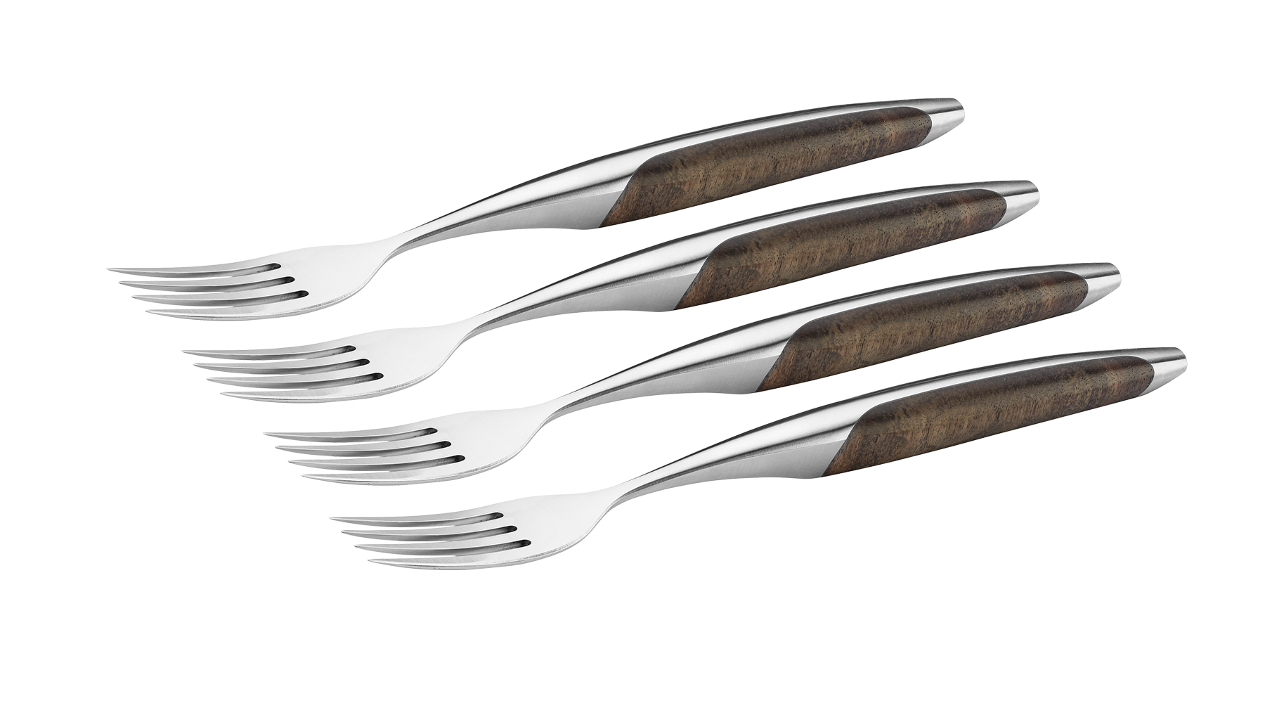sknife Steakmesser: Gabelsets