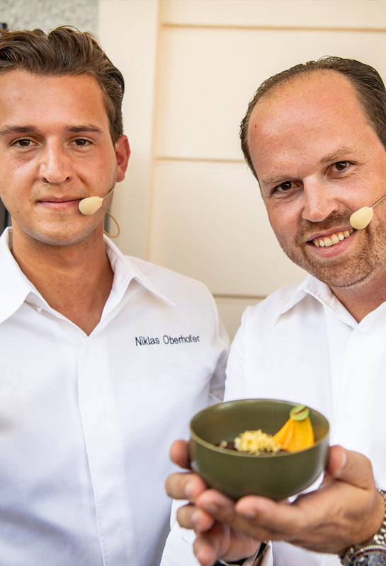 Restaurant Sonnenberg / FIFA Members Club / Zürich / Tristan Brandt / Niklas Oberhofer / sknife