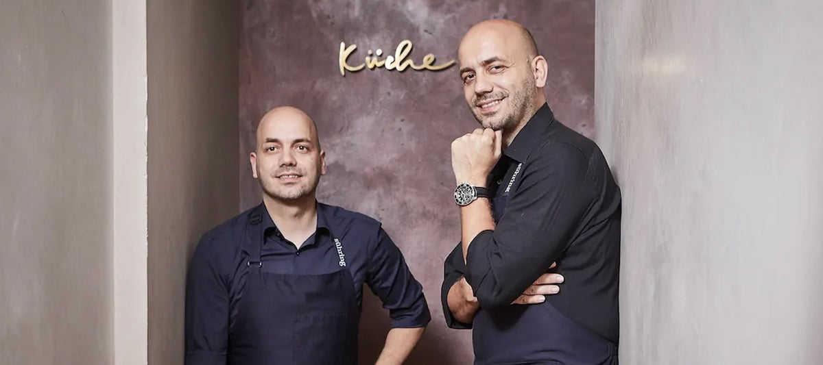 Mathias & Thomas Sühring