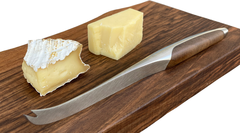 6 Couteaux à fromage Gelb Acier inoxydable COUP DE BALAI