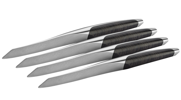 Couteaux et sets de couteaux du fabricant suisse de couteaux