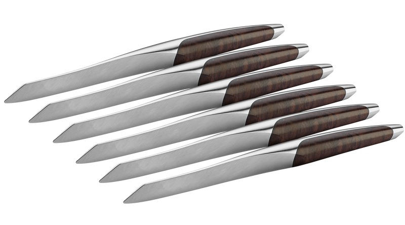 sknife couteaux à steak: sets de couteaux